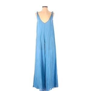 SAKS FIFTH AVENUE JUMPSUIT WOMENS S